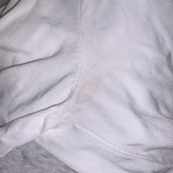 Urban Outfitters white going out top - Picture 3 of 3